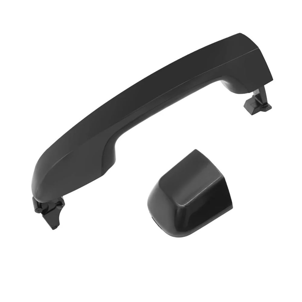 Ymyyqw Front Right Car Outer Door Handle 69211-60090 Car Front Rear Left Right Exterior Outside Door Handle For Prado For Land For Cruiser J150 Serie 2010-2017