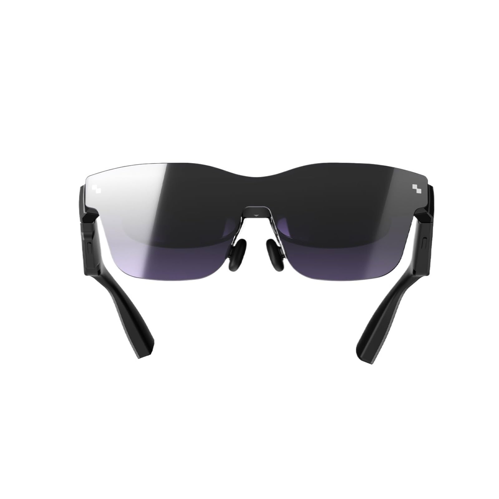 Air2 XR Glasses 201 Inch Micro OLED Screen Display 120Hz Refresh Rate 3D HD Private Cinema AR Glasses VS XREAL Air 2(Standard)