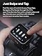 Godox X3 Blitzauslöser für Leica - OLED-Touchscreen-Blitzsender Mit Integriertem Lithium-Akku, LTTL Kabelloser Blitzauslöser