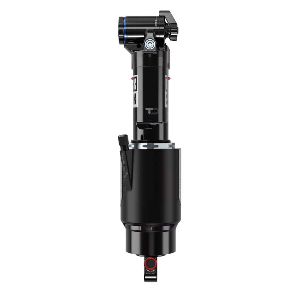 Amazon.com: RockShox Vivid Ultimate RC2T Rear Shock - 210 x