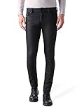 Diesel Men's Sleenker Slim Skinny-Fit Jean 663Q
