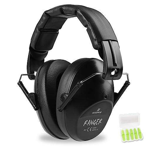 How To Choose The Best Headphones For Shooting Range By An