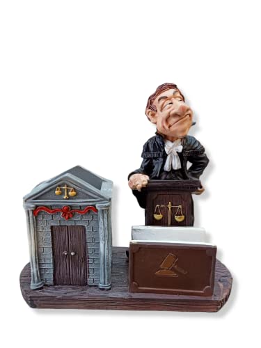Image of AUGEN Polyresin Funny Idol Statue Showpiece for Home Decor Decoration and Gifting (1 Piece,9878)