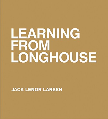 Preisvergleich Produktbild Learning from Longhouse