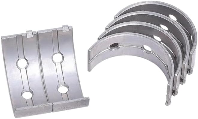 Connecting Rod Main Crankshaft Bearing 36mm 35mm 34mm 335mm For VFR800 Motorcycle Engine Replacement Part Compatible With Automotive Motorcycle Applications(Add 25 Kit)