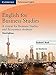 English for Business Studies Student's Book: A Course for Business Studies and Economics Students