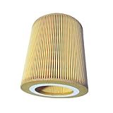Compass-Yang 1613872000 89295976 6211472350 100001611 C1250 Air Filter Compatible with Atlas Copco