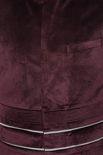 Image of Van Heusen Men Suit