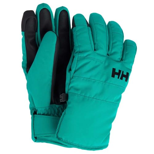 Gants Helly Hansen Swift HT 2.0 8 ans imperméables pour le ski enfant
