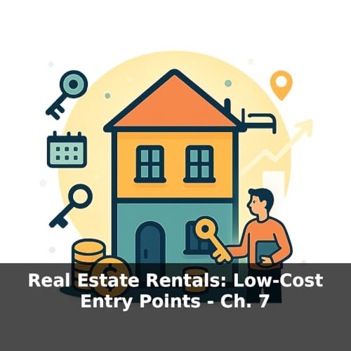 Real Estate Rentals: Low-Cost Entry Points - Ch. 7