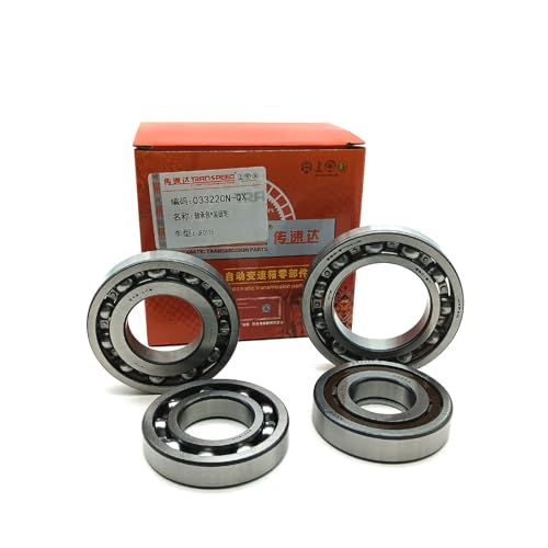 新品FESN W.P.S.I. BUILT IN SPEED BEARINGS W.P.S.I BUILT IN