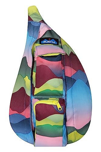 Image of KAVU Unisex Child Mini Rope Sling