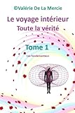 voyage interieur gilles houpeau  Le voyage intérieur Tome 1: Les fondamentaux