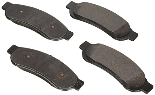 Kit Motorcraft BRF1334 brake lining pour entretien du système de freinage automobile