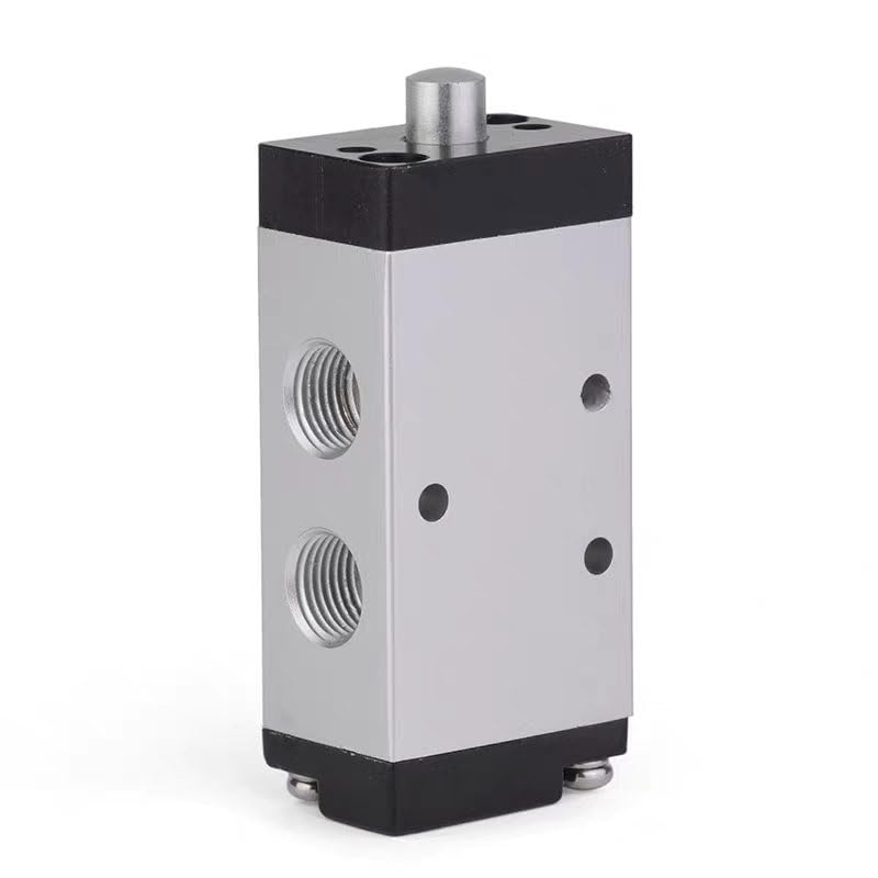 Valve manuelle pneumatique M5B110-06 compatible avec série M5D et M5R