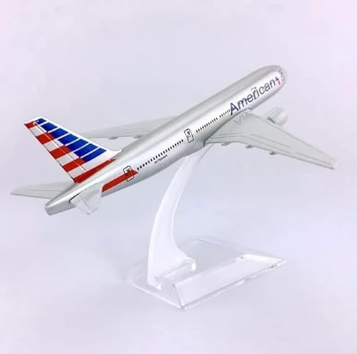 American Airlines - Boeing 777