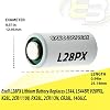 3X 6V 170mAh Dog Collar Lithium Battery Fits Pet Stop UltraElite UltraTuff Receiver 2 Free Used fits Dog Fences Bark Training Fetch Running Fields Leashes Invisible