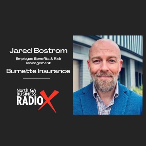 If You Have Employees, You Have Risk | Jared Bostrom – Burnette Insurance Agency