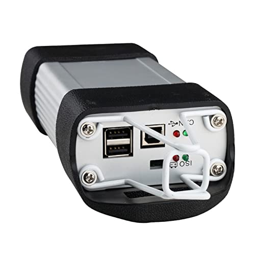 OBD2 Scanner Auto, Scanner Automatique D'auto-Diagnostic Outil Réparation Véhicule Outil De Diagnostic pour Renault Can Clip V178