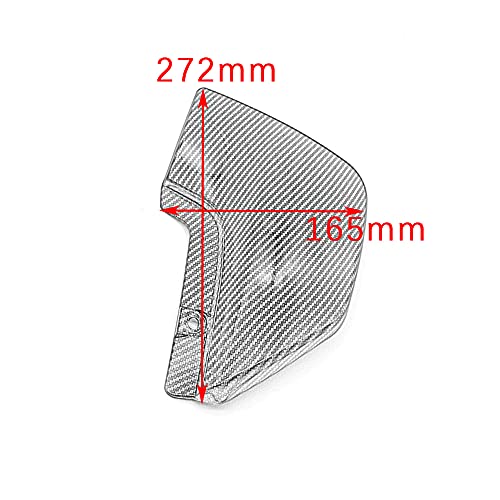 Carénage CB 400 VTEC idéal pour vos balades et sorties moto le weekend