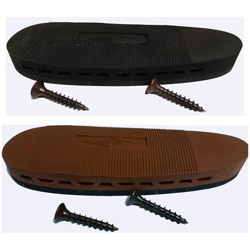 globe fishing calciolo in Gomma Ammortizzatore ventilato per Fucile Caccia