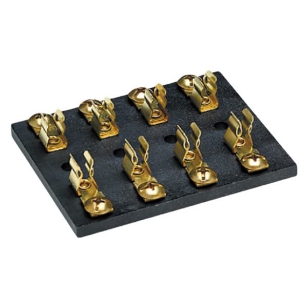 Fuse and Junction Block