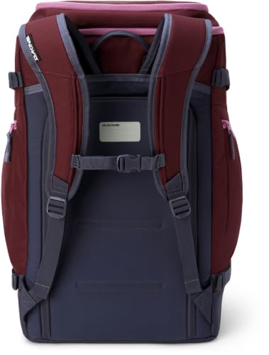 Bolsa para botas de nieve Dakine solución contra la humedad en el maletero 2