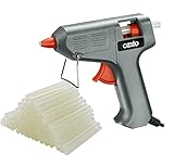Glue Gun 10W and 20 Glue Sticks 7.2mm x 100mm 10 Watts Mini 3year's Warranty New - Image 1
