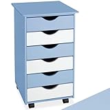FACILE DA PULIRE E MANUTENERE: La superficie liscia e resistente si pulisce rapidamente con un panno umido, mantenendo la cassettiera sempre impeccabile, volendo anche come cassettiera cucina. Perfetta per chi cerca un mobile pratico e senza stress, è ideale per ogni ambiente, casa o ufficio. Rimane un valido mobiletto salvaspazio o porta documenti per tenere in ordine la tua cancelleria.
