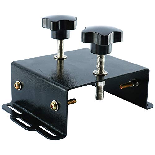 INTBUYING Screen Printing Platen Bracket Platen Clamp Pallet Mounting Bracket