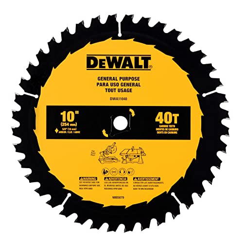 Best 10 Inch Table Saw Blade Review and Top Picks Nailers Now