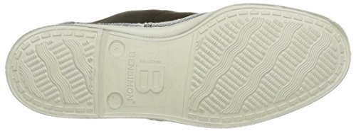 Bensimon F15004c157, Sneakers Basse Donna