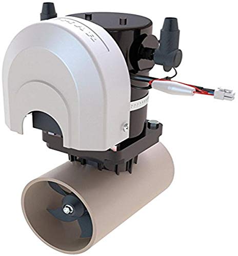 Lewmar 110TT Thruster Kit, 1.5 kW