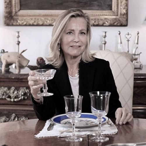 &laquo; Savoir-vivre en week-end chez les parents de ses amis &raquo; par Marie de Tilly.