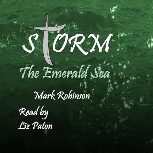 Storm by Mark Robinson episode artwork