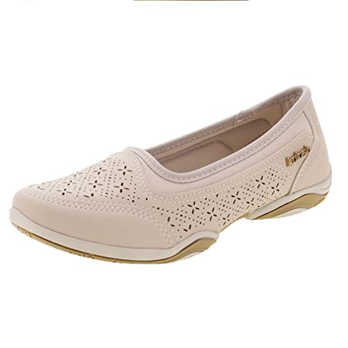 Tênis Kolosh Slip On Laser Feminino C2743