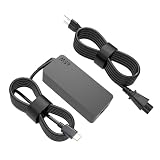 PD 65W USB C Fast Charger for LG Gram 14' 15' 16' 17' 14Z90R 15Z90P 15Z90S 15Z95N 15Z90Q 15Z90R 15Z990 16T90P 16Z90P 16Z90Q 16Z90R 17Z90Q 17Z90R 17Z90S 17Z95P Laptop