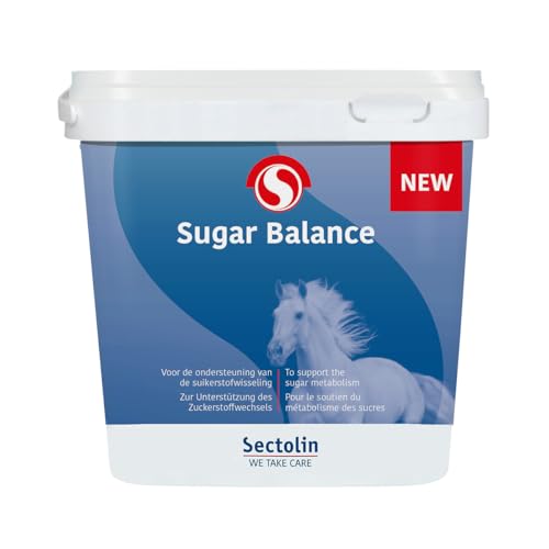 Sectolin Sugar Balance Autres 500g complément métabolisme équin - 2