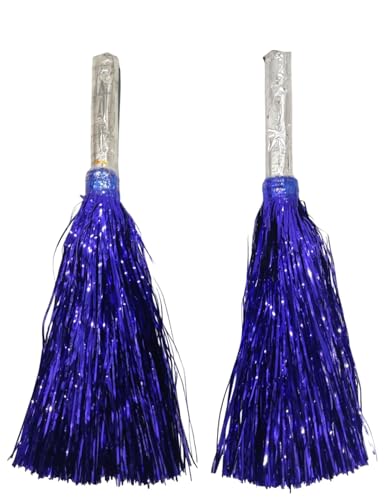 Image of BookMyCostume Pom Pom with Stick