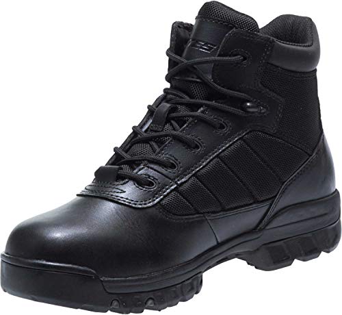 Bates Men's Enforcer 5 Inch Nylon Leather Uniform Boot3