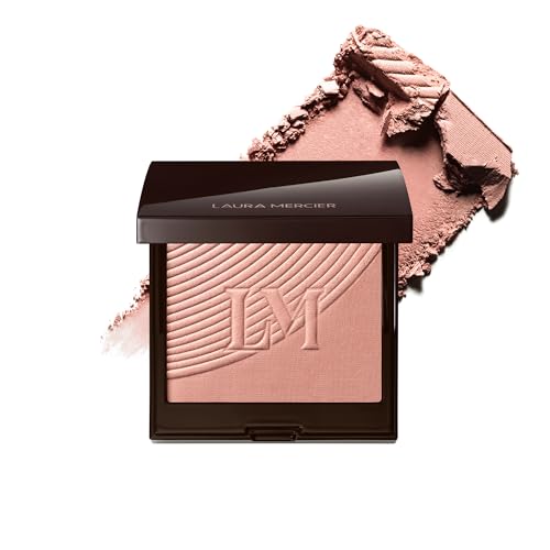 Image of Laura Mercier Blush Colour Infusion Duo - Talc-Free Powder Cheek Blusher