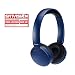 Panasonic HF630B Kabellose Bluetooth On Ear Kopfhörer, 72 Std. Akkulaufzeit
