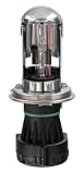 h4 55w promax bi-xenon hid conversion kit Trasforma il normale faro alogeno in un potentissimo faro allo xenon; illumina la notte a giorno; nessuna modifica necessaria, non danneggia il proiettore originale