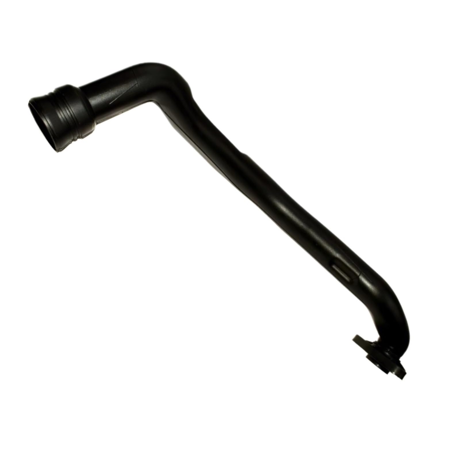 crankcase Breather Hose Compatible with VW for Golf IV 1J1 for Passat 3A2 35I Auto Parts PCV Oil Crankcase Breather Vent Pipe 028103491J SRQRGAD011CN