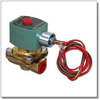 Jackson 04810-003-71-56 Jackson 04810-003-71-56 SOLENOID VALVE (04810-003-71-56)