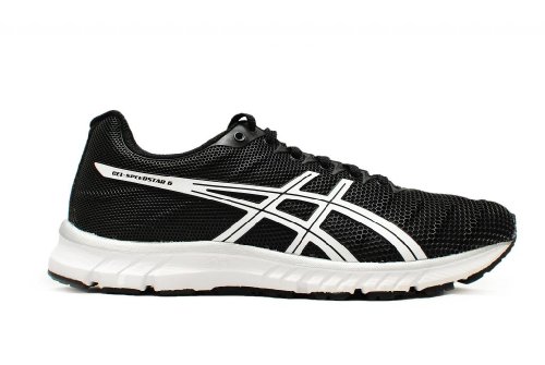 ASICS Baskets Mode pour Homme - Chaussures de Sport Casual