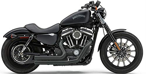 コブラ　SPEEDSTER909 ショートエキゾースト コブラ□ スピードスター ショート 909 フルエキゾースト