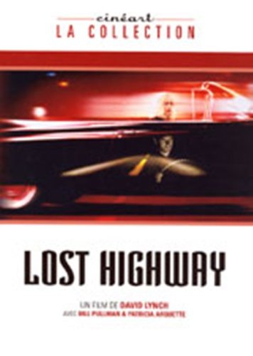 Preisvergleich Produktbild Lost Highway [Import belge]