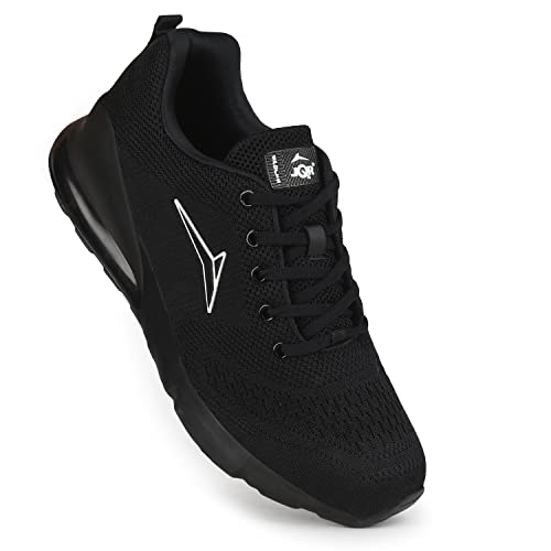 Image of JQR Men's Dj Sports, Running,Walking, Training Shoes