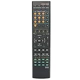 NKF RAV315 Remote for Yamaha HTR-6040 RX-V461 HTR-6050 WN22730EU RXV561 AV Receiver